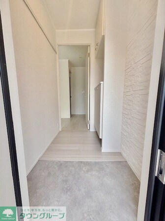 CLAIREAの物件内観写真